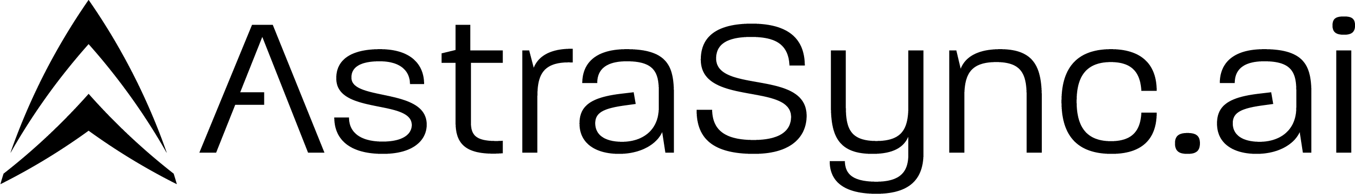 AstraSync